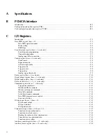 Preview for 8 page of Keithley KPCMCIA-12AIAOH User Manual