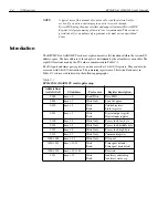 Preview for 37 page of Keithley KPCMCIA-12AIAOH User Manual