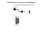 Предварительный просмотр 14 страницы Keithley KPCMCIA-RS232S User Manual