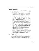 Предварительный просмотр 13 страницы Keithley KUSB-3100 User Manual