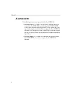 Предварительный просмотр 16 страницы Keithley KUSB-3160 Getting Started Manual