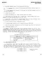 Preview for 16 page of Keithley Model 750 Instruction Manual