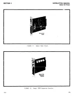 Предварительный просмотр 24 страницы Keithley Model 750 Instruction Manual