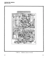 Предварительный просмотр 56 страницы Keithley Model 750 Instruction Manual