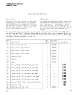 Предварительный просмотр 80 страницы Keithley Model 750 Instruction Manual