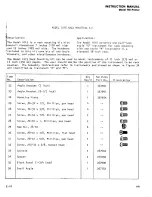 Предварительный просмотр 83 страницы Keithley Model 750 Instruction Manual