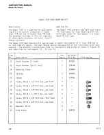 Предварительный просмотр 86 страницы Keithley Model 750 Instruction Manual