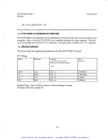 Preview for 15 page of Keithley PCIP-DMM/A User Manual