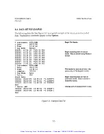 Preview for 61 page of Keithley PCIP-DMM/A User Manual