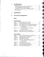 Предварительный просмотр 5 страницы Keithley PIO-12 User Manual