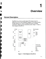 Предварительный просмотр 8 страницы Keithley PIO-12 User Manual