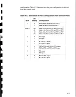 Предварительный просмотр 24 страницы Keithley PIO-12 User Manual