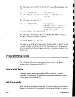 Предварительный просмотр 27 страницы Keithley PIO-12 User Manual