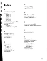 Предварительный просмотр 42 страницы Keithley PIO-12 User Manual