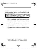 Preview for 3 page of Keithley PIO-24 User Manual