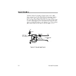 Предварительный просмотр 19 страницы Keithley PIO-32 User Manual