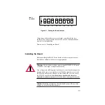 Preview for 29 page of Keithley PIO-32 User Manual