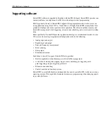 Предварительный просмотр 15 страницы Keithley PIO-96 Instruction Manual