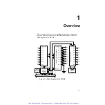 Предварительный просмотр 14 страницы Keithley PIO-HV User Manual