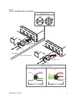 Preview for 4 page of Keithley S46 Installation Manual