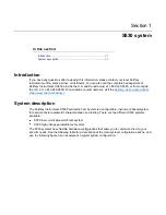 Предварительный просмотр 7 страницы Keithley S530 Administrative Manual