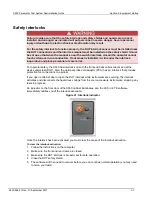 Preview for 42 page of Keithley S530 Administrative Manual