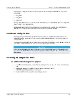 Preview for 11 page of Keithley S530 Diagnostic Manual