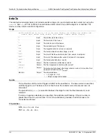 Preview for 18 page of Keithley S530 User Manual