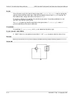 Предварительный просмотр 24 страницы Keithley S530 User Manual