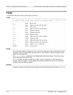 Preview for 40 page of Keithley S530 User Manual