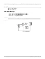 Предварительный просмотр 48 страницы Keithley S530 User Manual