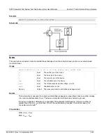 Предварительный просмотр 51 страницы Keithley S530 User Manual