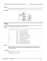 Предварительный просмотр 57 страницы Keithley S530 User Manual