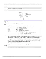 Предварительный просмотр 61 страницы Keithley S530 User Manual