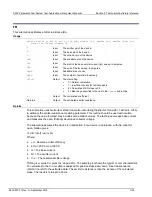 Preview for 65 page of Keithley S530 User Manual