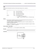 Предварительный просмотр 67 страницы Keithley S530 User Manual