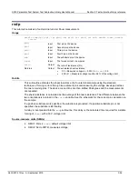 Preview for 71 page of Keithley S530 User Manual