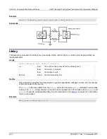 Предварительный просмотр 72 страницы Keithley S530 User Manual