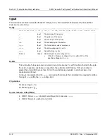 Preview for 78 page of Keithley S530 User Manual