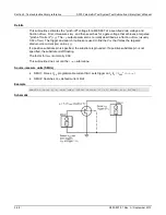 Предварительный просмотр 80 страницы Keithley S530 User Manual