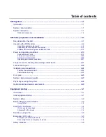 Предварительный просмотр 6 страницы Keithley S535 Administrative Manual