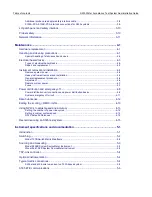 Предварительный просмотр 7 страницы Keithley S535 Administrative Manual