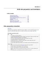 Preview for 10 page of Keithley S535 Administrative Manual