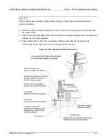 Предварительный просмотр 40 страницы Keithley S535 Administrative Manual