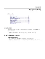 Preview for 41 page of Keithley S535 Administrative Manual