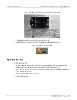 Предварительный просмотр 42 страницы Keithley S535 Administrative Manual