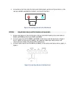 Предварительный просмотр 2 страницы Keithley Series 2200 Quick Start Manual