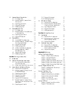 Preview for 3 page of Keithley Series 2600 Application Manual