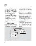 Preview for 37 page of Keithley Series 2600 Application Manual