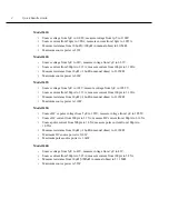 Preview for 10 page of Keithley SourceMeter 2400 Series Quick Results Manual